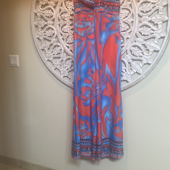 NWT mustard seed jumpsuit - Picture 4 of 8